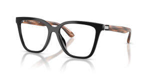Emporio Armani EA4254U 62661W แว่นกันแดดสีดำประกาย สำหรับผู้หญิง