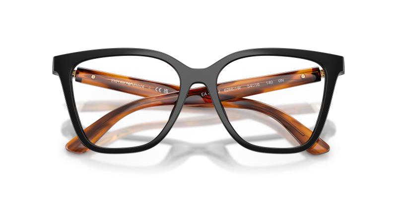 Emporio Armani EA4254U 62681W close-up ด้านหน้า