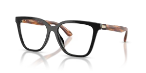 Emporio Armani EA4254U 62681W แว่นกันแดดสีดำประกาย สำหรับผู้หญิง