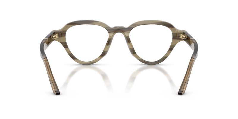 Emporio Armani EA4264U 63381W ขาแว่นด้านใน