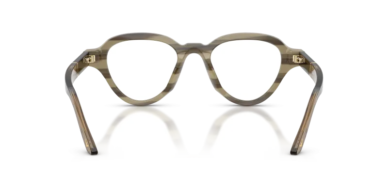 Emporio Armani EA4264U 63381W ขาแว่นด้านใน