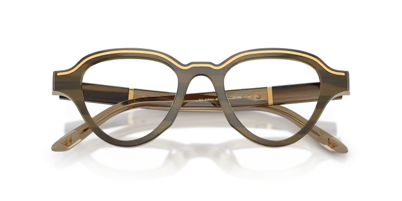 Emporio Armani EA4264U 63381W close-up ด้านหน้า