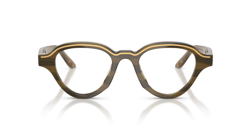 Emporio Armani EA4264U 63381W ด้านหน้า