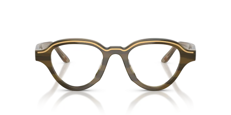 Emporio Armani EA4264U 63381W ด้านหน้า