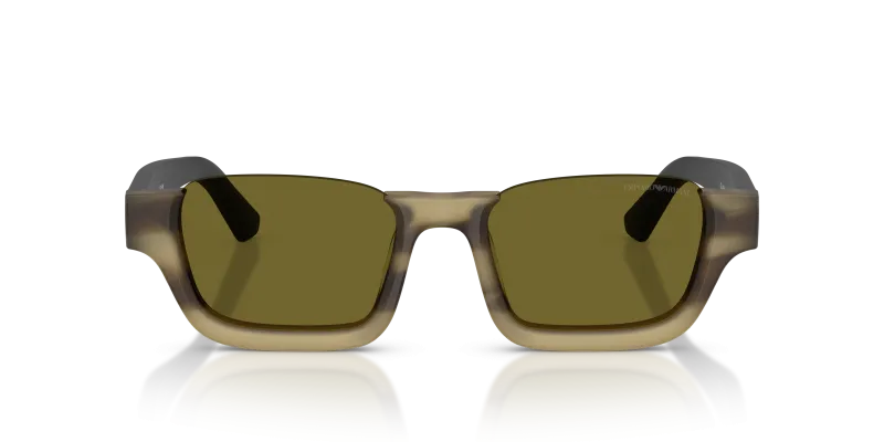 Emporio Armani EA4268U 6369/2 ด้านหน้า