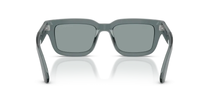Emporio Armani EA4270F 6364/1 ขาแว่นด้านใน