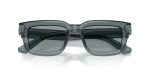 Emporio Armani EA4270F 6364/1 close-up ด้านหน้า