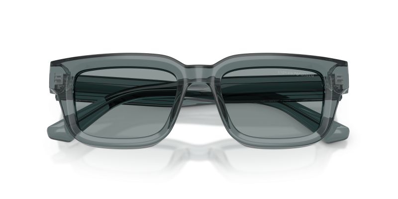 Emporio Armani EA4270F 6364/1 close-up ด้านหน้า