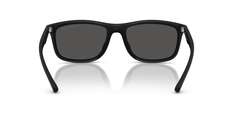 แว่นกันแดด Emporio Armani EA4277U-500187 ขาแว่นด้านใน