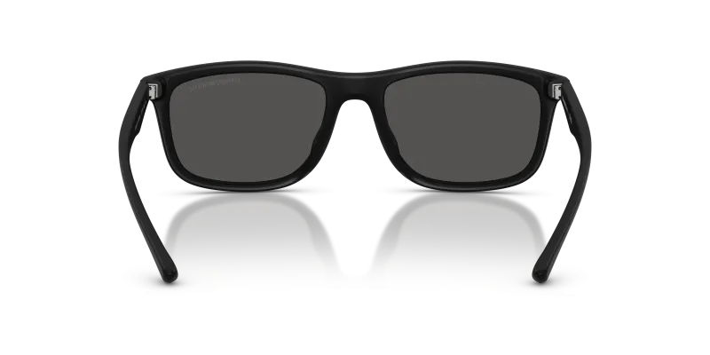 แว่นกันแดด Emporio Armani EA4277U-500187 ขาแว่นด้านใน