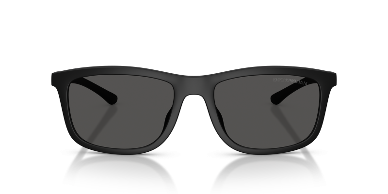 แว่นกันแดด Emporio Armani EA4277U-500187 ด้านหน้า