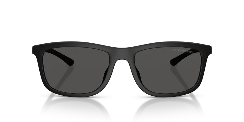 แว่นกันแดด Emporio Armani EA4277U-500187 ด้านหน้า