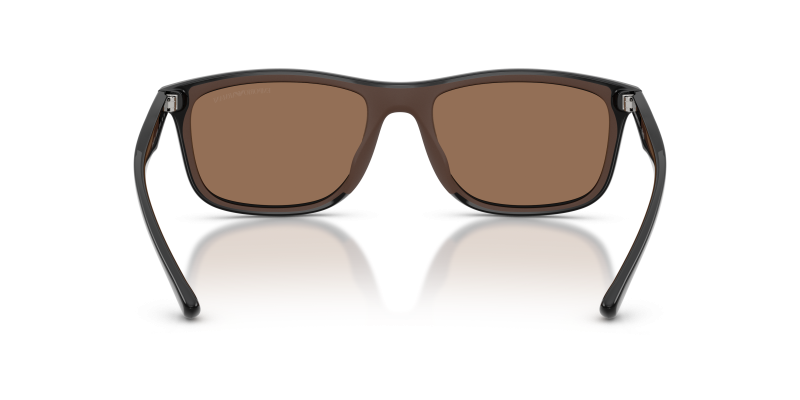 แว่นกันแดด Emporio Armani EA4277U-501773 ขาแว่นด้านใน