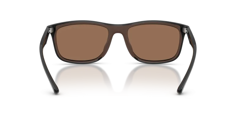 แว่นกันแดด Emporio Armani EA4277U-501773 ขาแว่นด้านใน