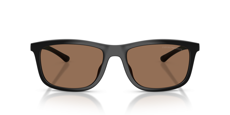 แว่นกันแดด Emporio Armani EA4277U-501773 ด้านหน้า