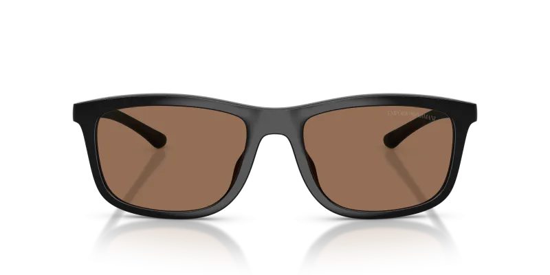 แว่นกันแดด Emporio Armani EA4277U-501773 ด้านหน้า