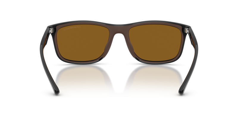 แว่นกันแดด Emporio Armani EA4277U-501783 ขาแว่นด้านใน