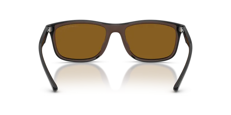 แว่นกันแดด Emporio Armani EA4277U-501783 ขาแว่นด้านใน