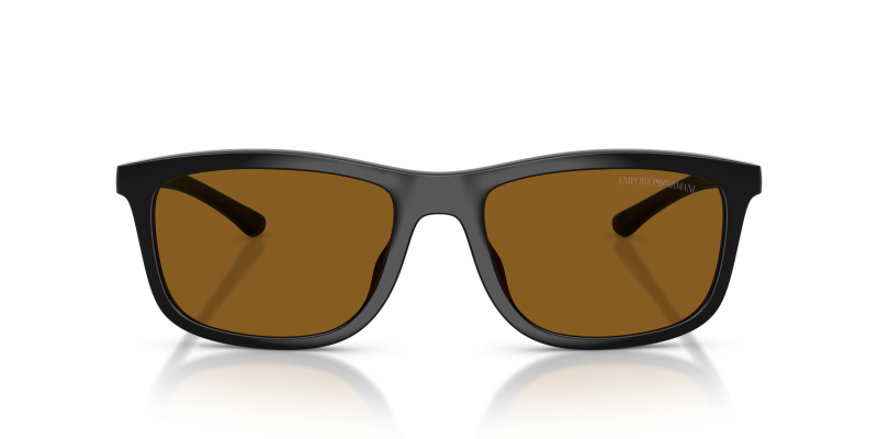 แว่นกันแดด Emporio Armani EA4277U-501783 ด้านหน้า