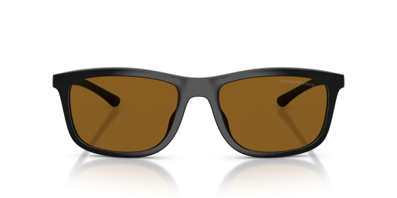 แว่นกันแดด Emporio Armani EA4277U-501783 ด้านหน้า