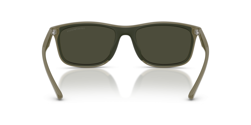 แว่นกันแดด Emporio Armani EA4277U-543782 ขาแว่นด้านใน