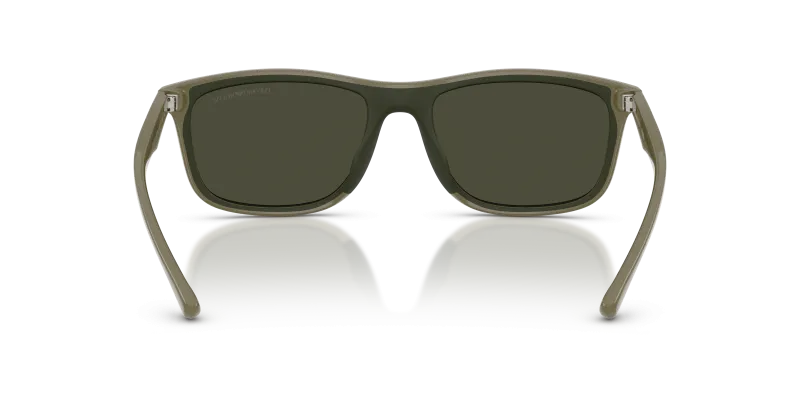 แว่นกันแดด Emporio Armani EA4277U-543782 ขาแว่นด้านใน