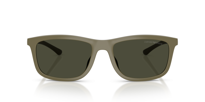 แว่นกันแดด Emporio Armani EA4277U-543782 ด้านหน้า