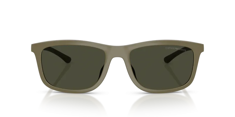 แว่นกันแดด Emporio Armani EA4277U-543782 ด้านหน้า
