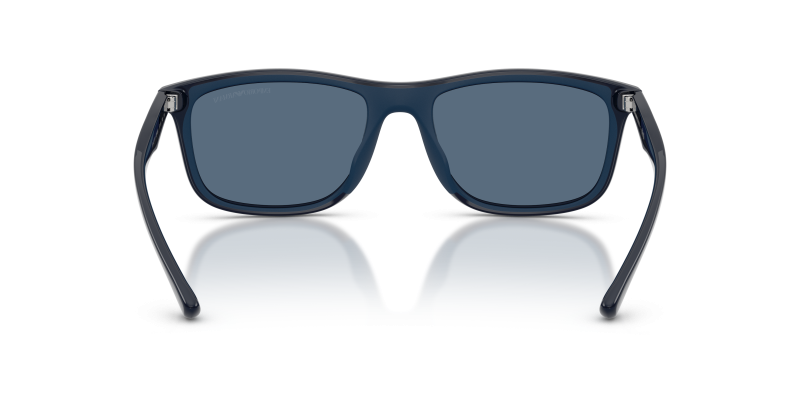 แว่นกันแดด Emporio Armani EA4277U-624480 ขาแว่นด้านใน