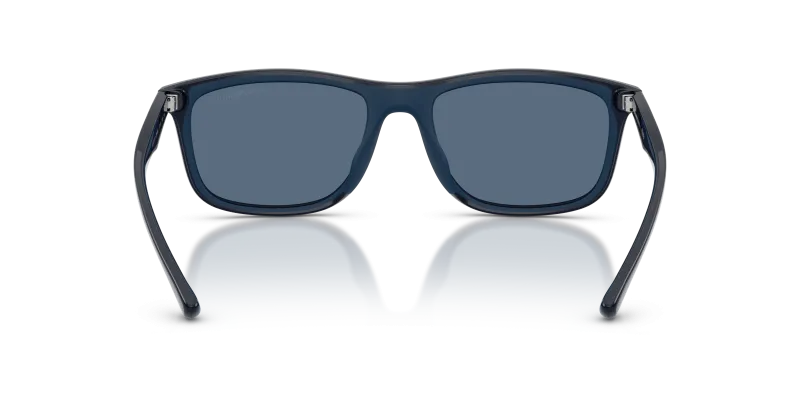 แว่นกันแดด Emporio Armani EA4277U-624480 ขาแว่นด้านใน