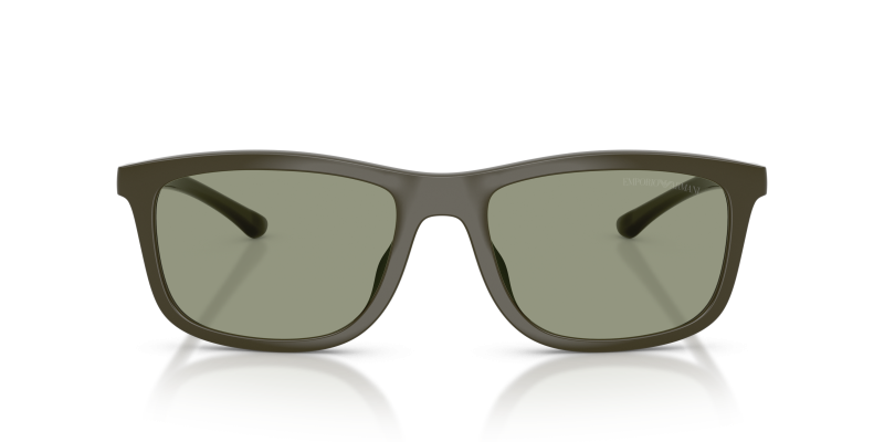 แว่นกันแดด Emporio Armani EA4277U-6449/2 ด้านหน้า