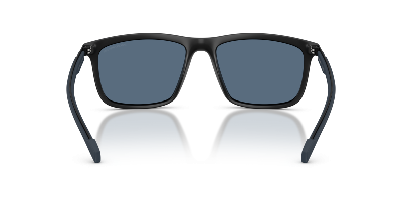 แว่นกันแดด Emporio Armani EA4278U-500180 ขาแว่นด้านใน