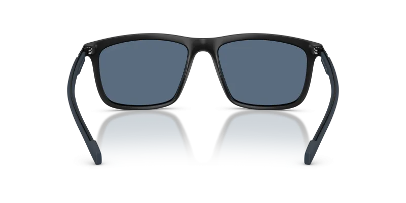 แว่นกันแดด Emporio Armani EA4278U-500180 ขาแว่นด้านใน