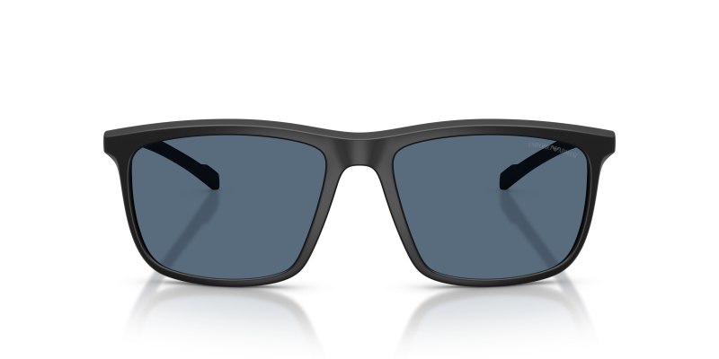 แว่นกันแดด Emporio Armani EA4278U-500180 ด้านหน้า
