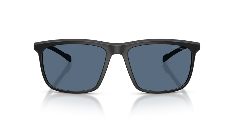 แว่นกันแดด Emporio Armani EA4278U-500180 ด้านหน้า