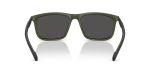 แว่นกันแดด Emporio Armani EA4278U-618487 ขาแว่นด้านใน