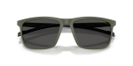 แว่นกันแดด Emporio Armani EA4278U-618487 close-up ด้านหน้า