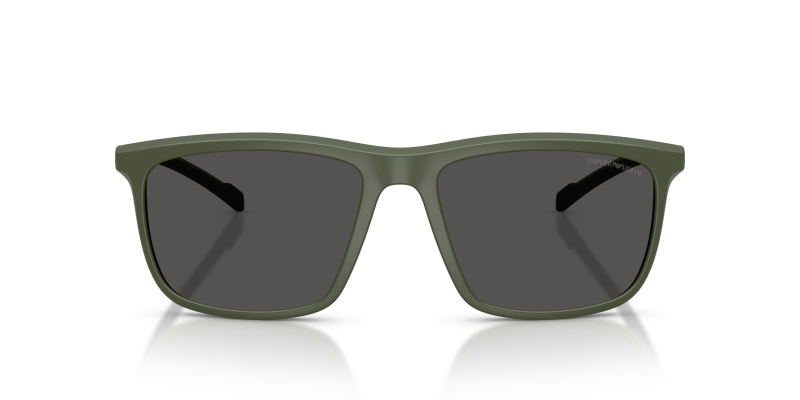 แว่นกันแดด Emporio Armani EA4278U-618487 ด้านหน้า