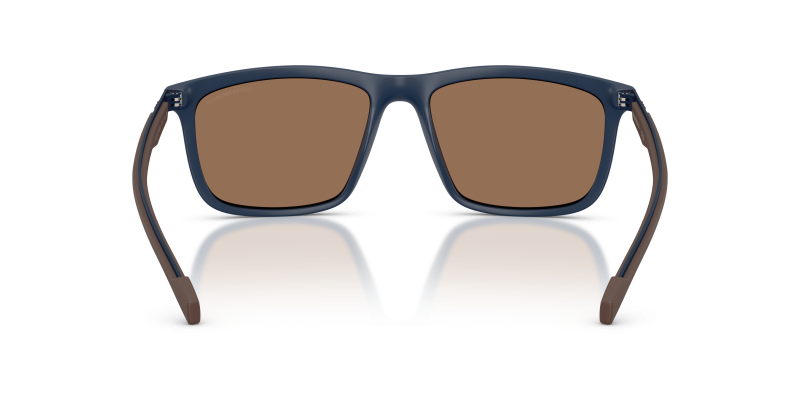 แว่นกันแดด Emporio Armani EA4278U-618573 ขาแว่นด้านใน