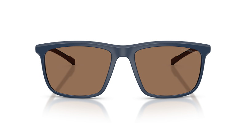 แว่นกันแดด Emporio Armani EA4278U-618573 ด้านหน้า
