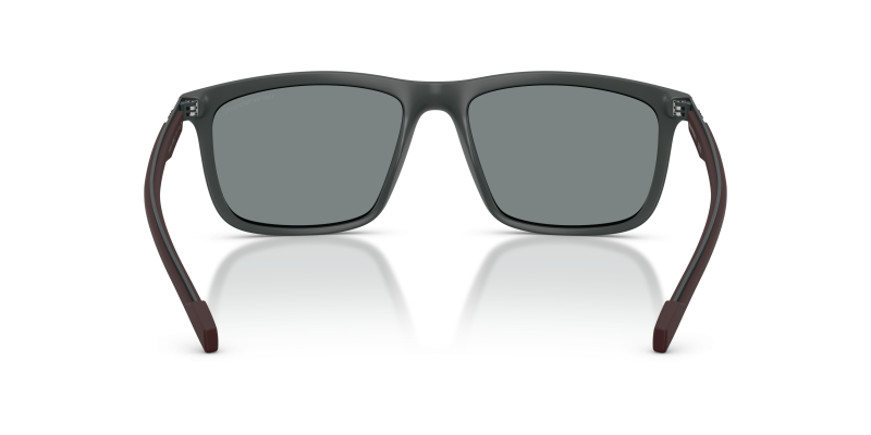 แว่นกันแดด Emporio Armani EA4278U-620587 ขาแว่นด้านใน