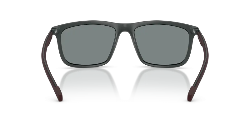 แว่นกันแดด Emporio Armani EA4278U-620587 ขาแว่นด้านใน