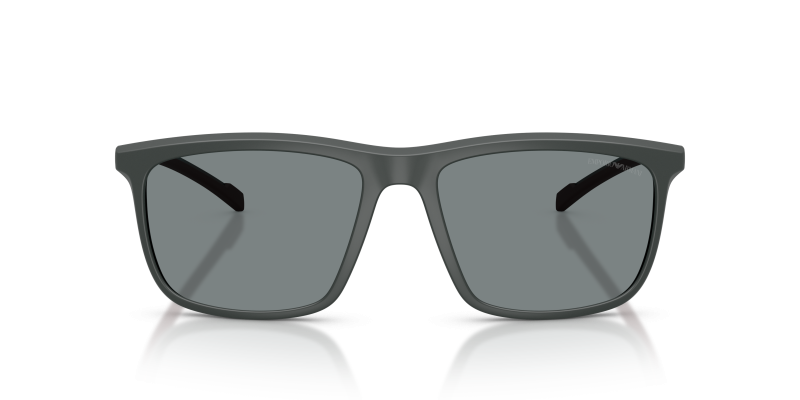 แว่นกันแดด Emporio Armani EA4278U-620587 ด้านหน้า