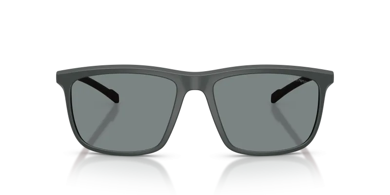 แว่นกันแดด Emporio Armani EA4278U-620587 ด้านหน้า