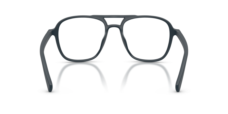 แว่นกันแดด Emporio Armani EA4279U-64501W ขาแว่นด้านใน