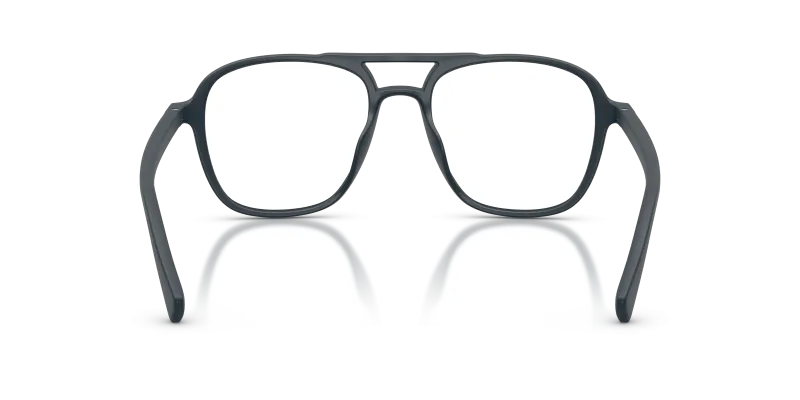 แว่นกันแดด Emporio Armani EA4279U-64501W ขาแว่นด้านใน