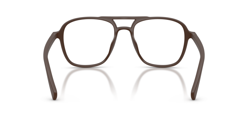แว่นกันแดด Emporio Armani EA4279U-64511W ขาแว่นด้านใน