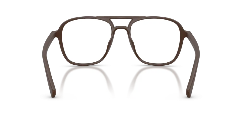 แว่นกันแดด Emporio Armani EA4279U-64511W ขาแว่นด้านใน