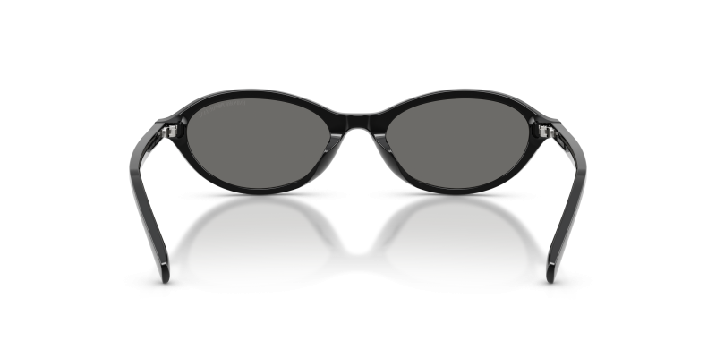 แว่นกันแดด Emporio Armani EA4281U-501787 ขาแว่นด้านใน