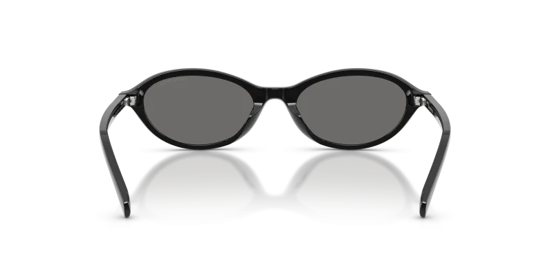 แว่นกันแดด Emporio Armani EA4281U-501787 ขาแว่นด้านใน
